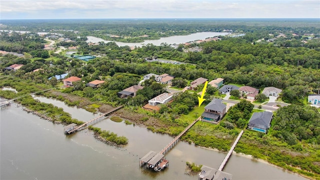 28 N Riverwalk Dr N, Palm Coast, FL 32137