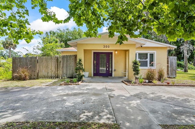 300 S Church St, Bunnell, FL 32110 - photo 1