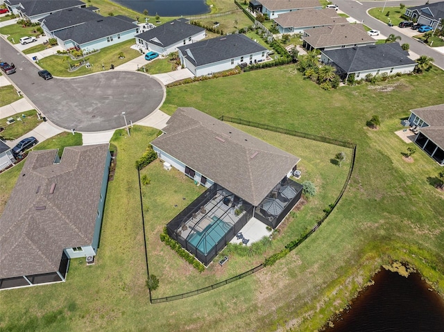 100 Las Casitas Blvd, Palm Coast, FL 32137 - aerial view of residential area