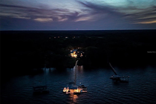 140 Monterey Bay Ln, Green Cove Springs, FL 32043 - water view