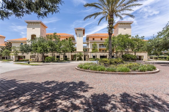 200 Bella Harbor Ct Unit 113, Palm Coast, FL 32137 - view of property