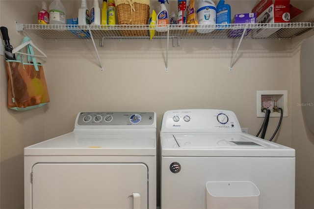 200 Bella Harbor Ct Unit 113, Palm Coast, FL 32137 - laundry area featuring washer and clothes dryer