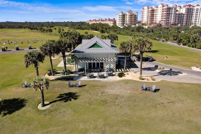 200 Ocean Crest Dr Unit 912, Palm Coast, FL 32137 - photo 68