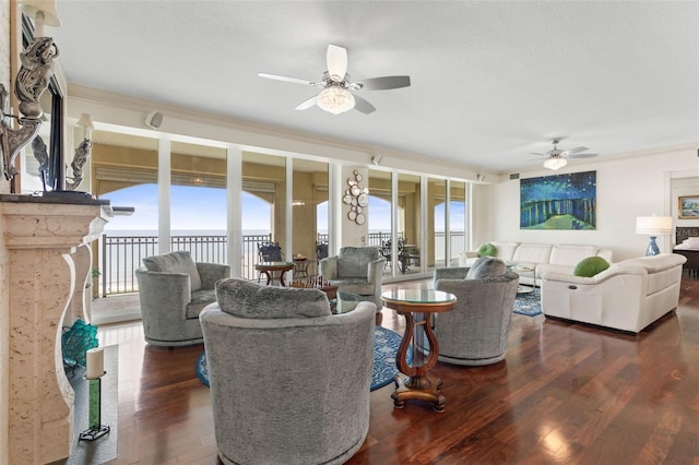 200 Ocean Crest Dr Unit 912, Palm Coast, FL 32137 - photo 4