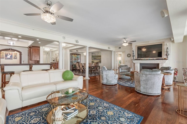 200 Ocean Crest Dr Unit 912, Palm Coast, FL 32137 - photo 7
