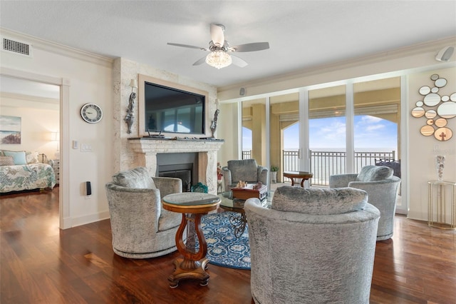 200 Ocean Crest Dr Unit 912, Palm Coast, FL 32137 - photo 8