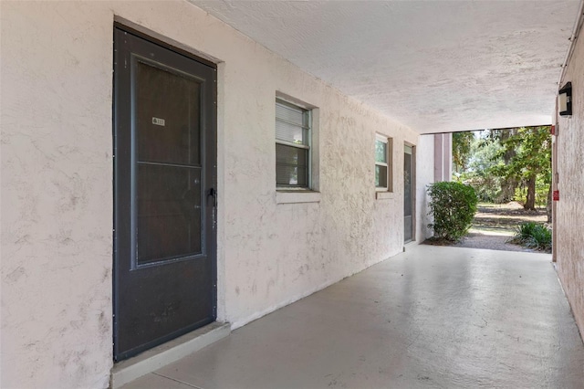 640 N Nova Rd Unit 117, Ormond Beach, FL 32174 - view of patio