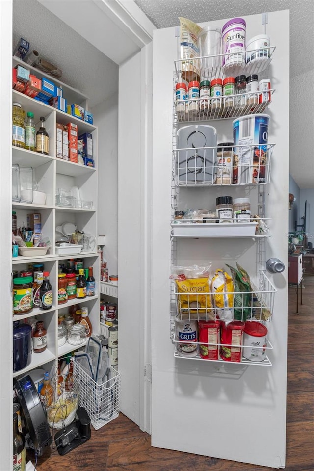 640 N Nova Rd Unit 117, Ormond Beach, FL 32174 - view of pantry