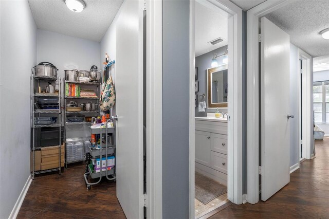 640 N Nova Rd Unit 117, Ormond Beach, FL 32174 - view of pantry