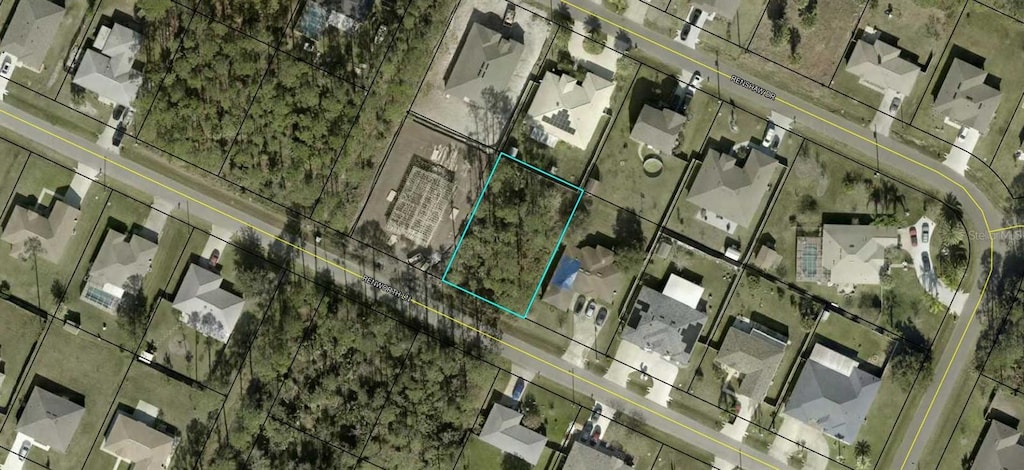 10 Renworth Ln, Palm Coast, FL 32164