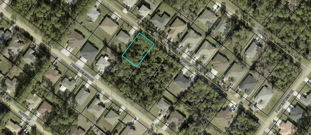 20 Pony Ln, Palm Coast, FL 32164 - photo 1