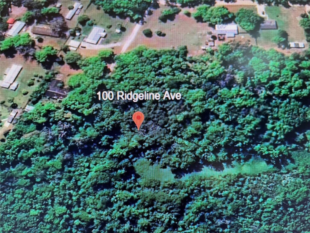 100 Ridgeline Ave, Satsuma, FL 32189 - photo 1