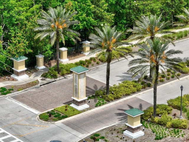65 Lob Wedge Ln, Bunnell, FL 32110 - view of home's community