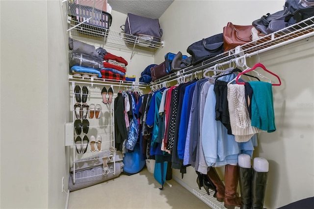 775 Blackmoor Gate Ln, Saint Augustine, FL 32084 - view of walk in closet