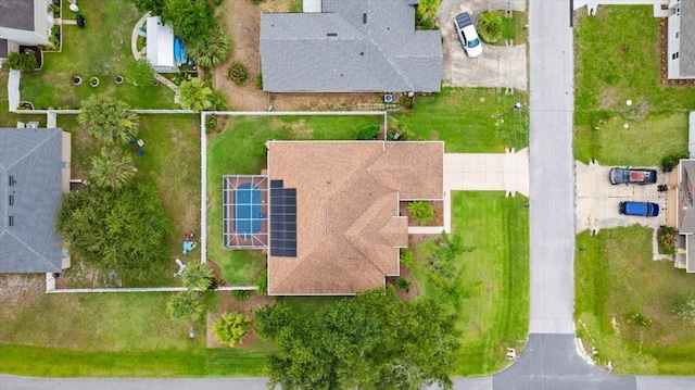 58 Slocum Path, Palm Coast, FL 32164 - aerial view