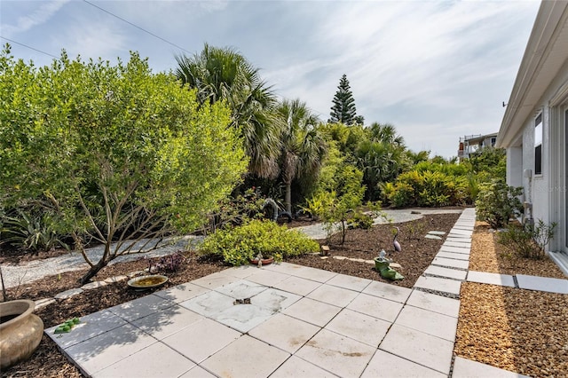 45 Atlantic Dr, Palm Coast, FL 32137 - view of patio