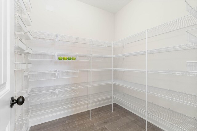 13 Las Brisas Way, Palm Coast, FL 32137 - view of storage area