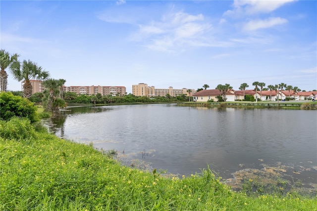 13 Las Brisas Way, Palm Coast, FL 32137 - water view