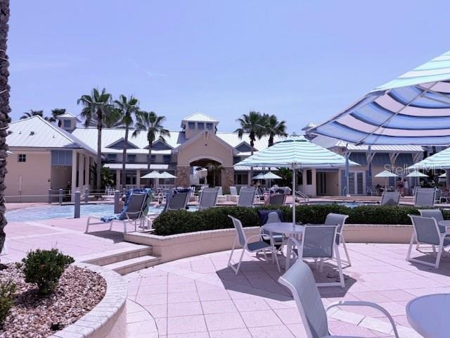200 Cinnamon Beach Way Unit 123, Palm Coast, FL 32137 - photo 42