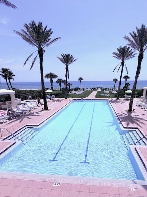 200 Cinnamon Beach Way Unit 123, Palm Coast, FL 32137 - photo 52