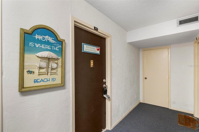 3600 S Ocean Shore Blvd Unit 222, Flagler Beach, FL 32136 - view of property entrance