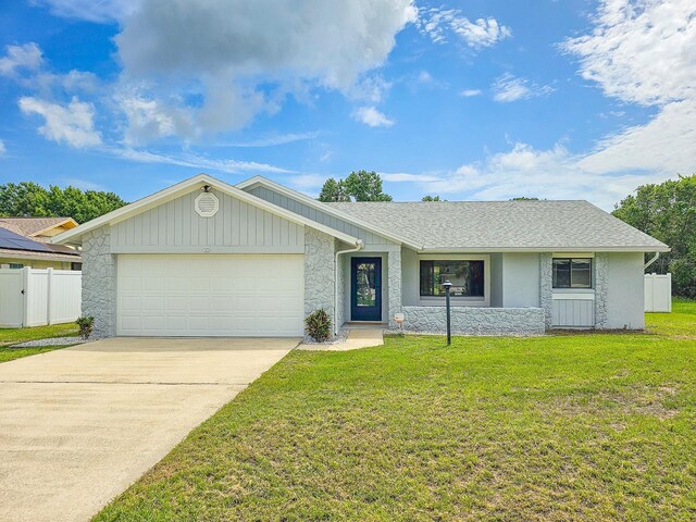 22 Blairsville Dr, Palm Coast, FL 32137 - photo 1