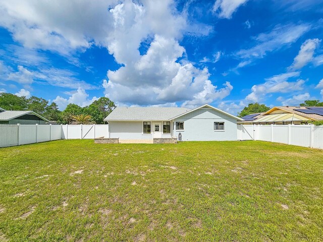 22 Blairsville Dr, Palm Coast, FL 32137 - photo 32