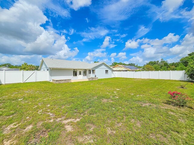 22 Blairsville Dr, Palm Coast, FL 32137 - photo 33