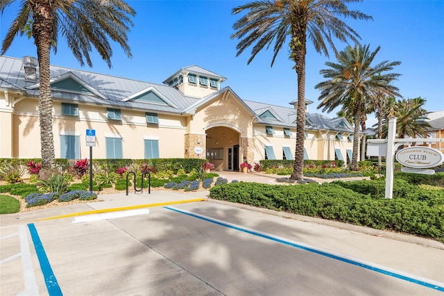 1200 Cinnamon Beach Way Unit 1133, Palm Coast, FL 32137 - view of building exterior
