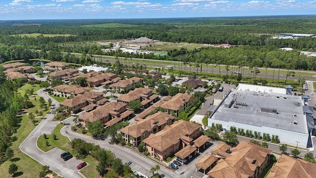 300 Via Castilla Unit 103, Saint Augustine, FL 32095 - view of property location featuring a forest