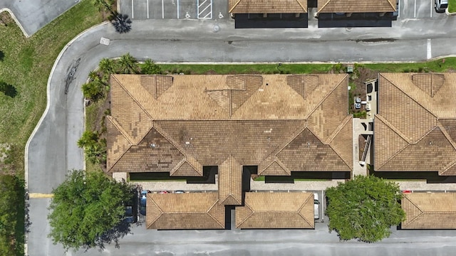 300 Via Castilla Unit 103, Saint Augustine, FL 32095 - aerial view