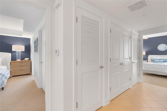 200 Ocean Crest Dr Unit 605, Palm Coast, FL 32137 - view of hallway