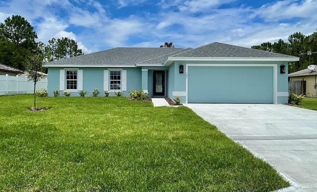 145 Pritchard Dr, Palm Coast, FL 32164 - photo 1
