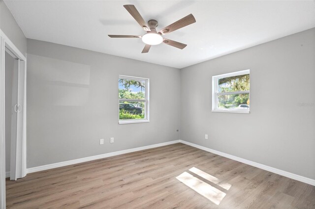 1701 Wapalaw St, Palatka, FL 32177 - photo 21