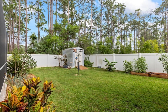 82 Ryland Dr, Palm Coast, FL 32164 - view of yard