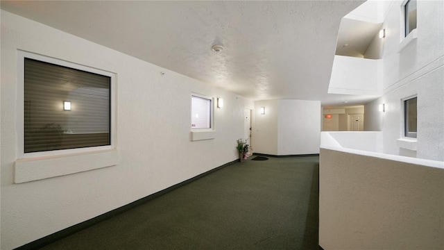 1 John Anderson Dr Unit 2180, Ormond Beach, FL 32176 - corridor featuring carpet flooring and baseboards