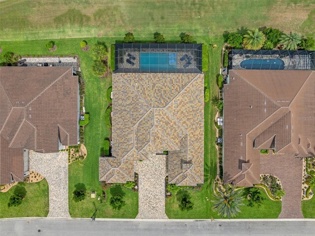 514 Wingspan Dr, Ormond Beach, FL 32174 - aerial view