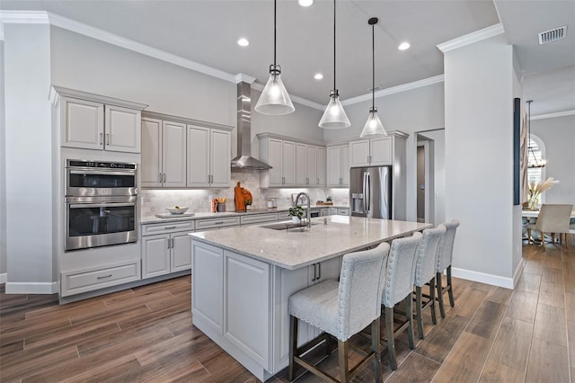 514 Wingspan Dr, Ormond Beach, FL 32174 - photo 15