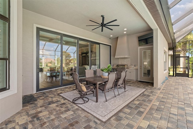 514 Wingspan Dr, Ormond Beach, FL 32174 - photo 47