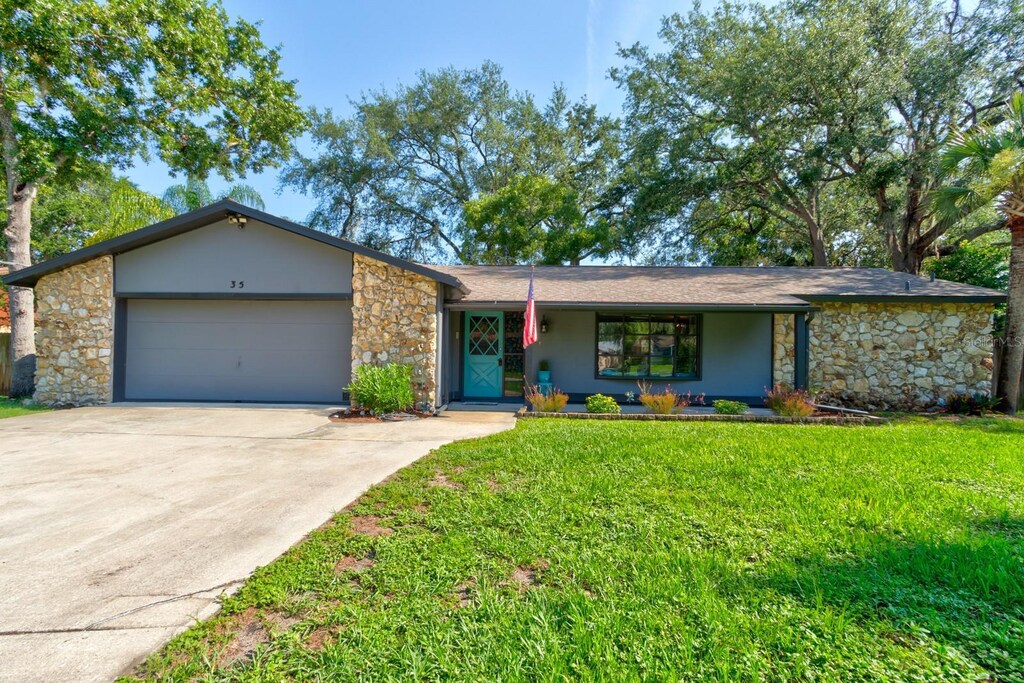 35 Whippoorwill Ln, Ormond Beach, FL 32174 - photo 1