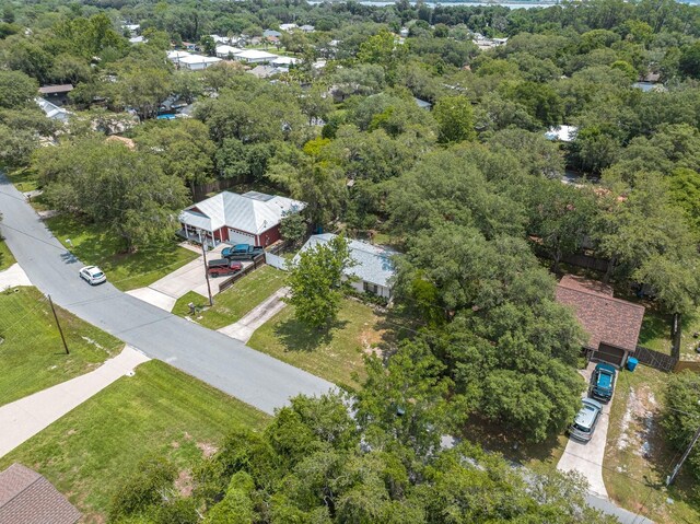 1037 Prince Rd, Saint Augustine, FL 32086 - bird's eye view