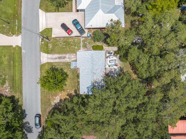 1037 Prince Rd, Saint Augustine, FL 32086 - bird's eye view