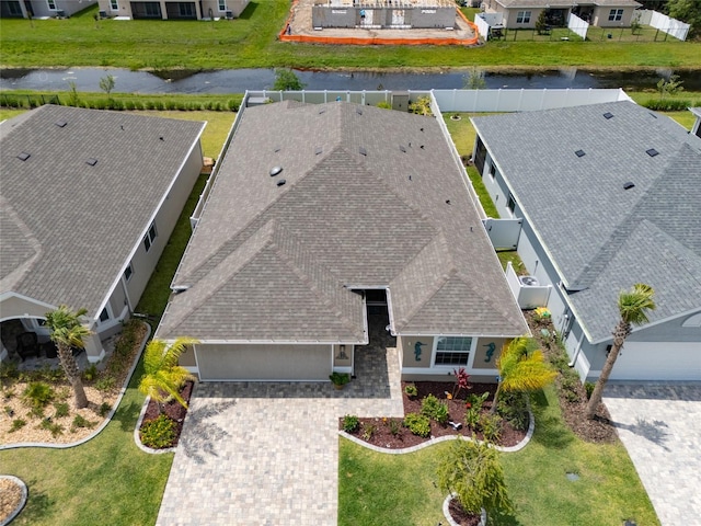 11 Tideway Trl, Palm Coast, FL 32137 - aerial view of residential area