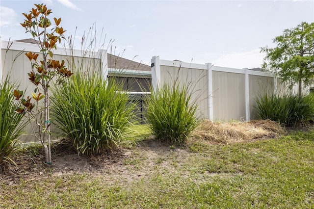 11 Tideway Trl, Palm Coast, FL 32137 - view of yard