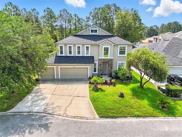 529 Amberwood Ct, Orange Park, FL 32065 - photo 1