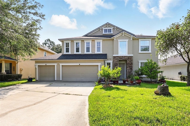 529 Amberwood Ct, Orange Park, FL 32065 - photo 2
