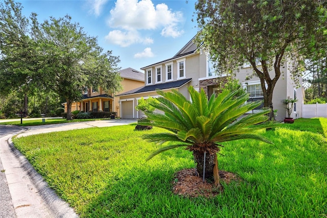529 Amberwood Ct, Orange Park, FL 32065 - photo 3