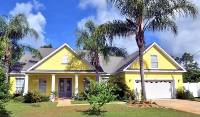 118 Whispering Pine Dr, Palm Coast, FL 32164 - photo 1