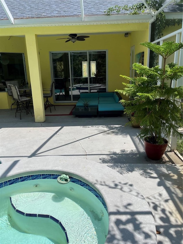 118 Whispering Pine Dr, Palm Coast, FL 32164 - photo 23