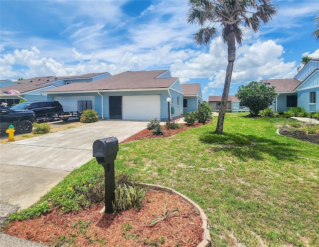 1743 N Central Ave, Flagler Beach, FL 32136 - photo 1
